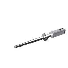 Оборудване за смесители от титаниева сплав с ултразвуков сондатор с висока мощност