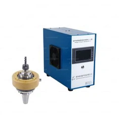 20khz 1000W ротационна ултразвукова машина за бормашина за пробиване на отвори от дебел композитен материал