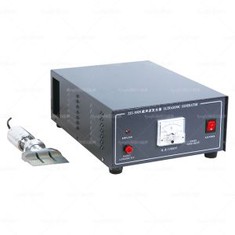 Ултразвукова гумена машина за рязане