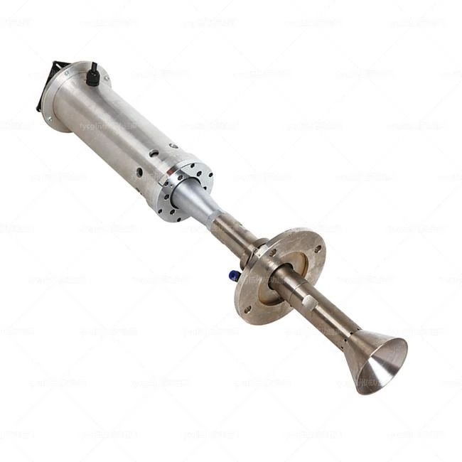 Ultrasonic Spray Nozzle Coating Atomizer